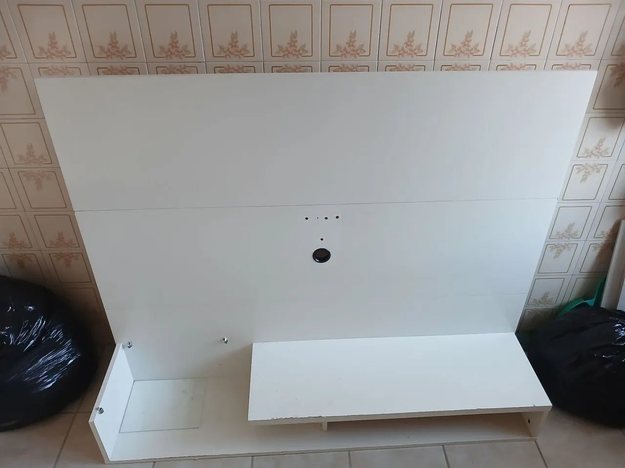 Painel para televisão (colocar na parede)