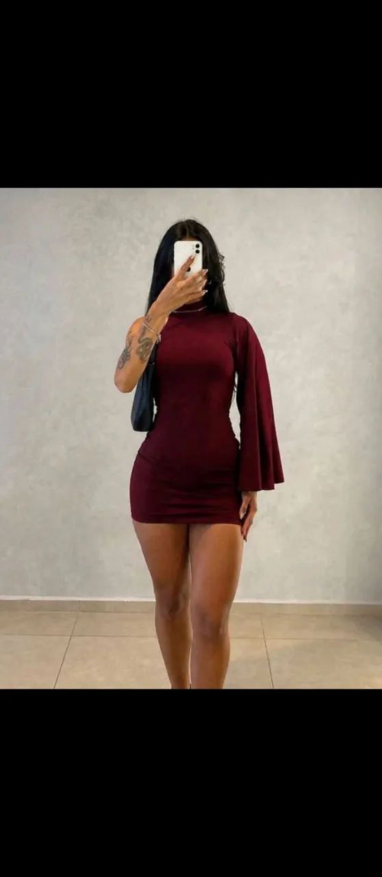Vestido estilosos - Foto 3