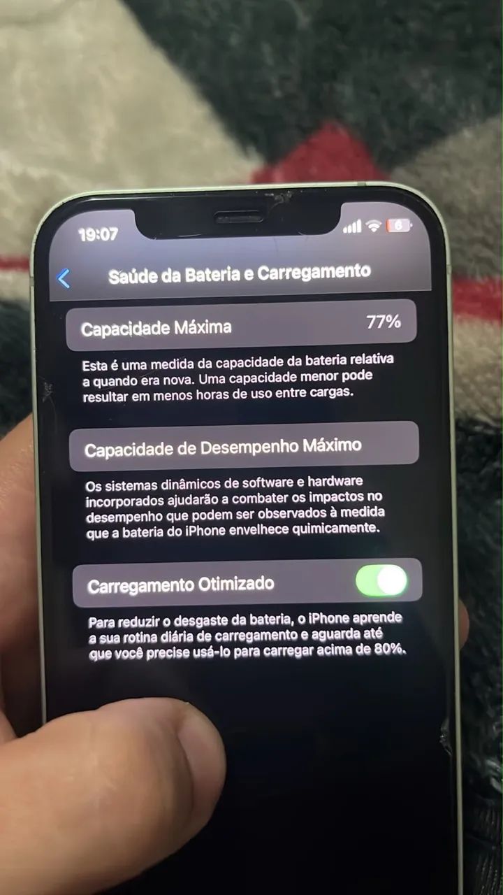 IPHONE 12 128gb - Foto 3