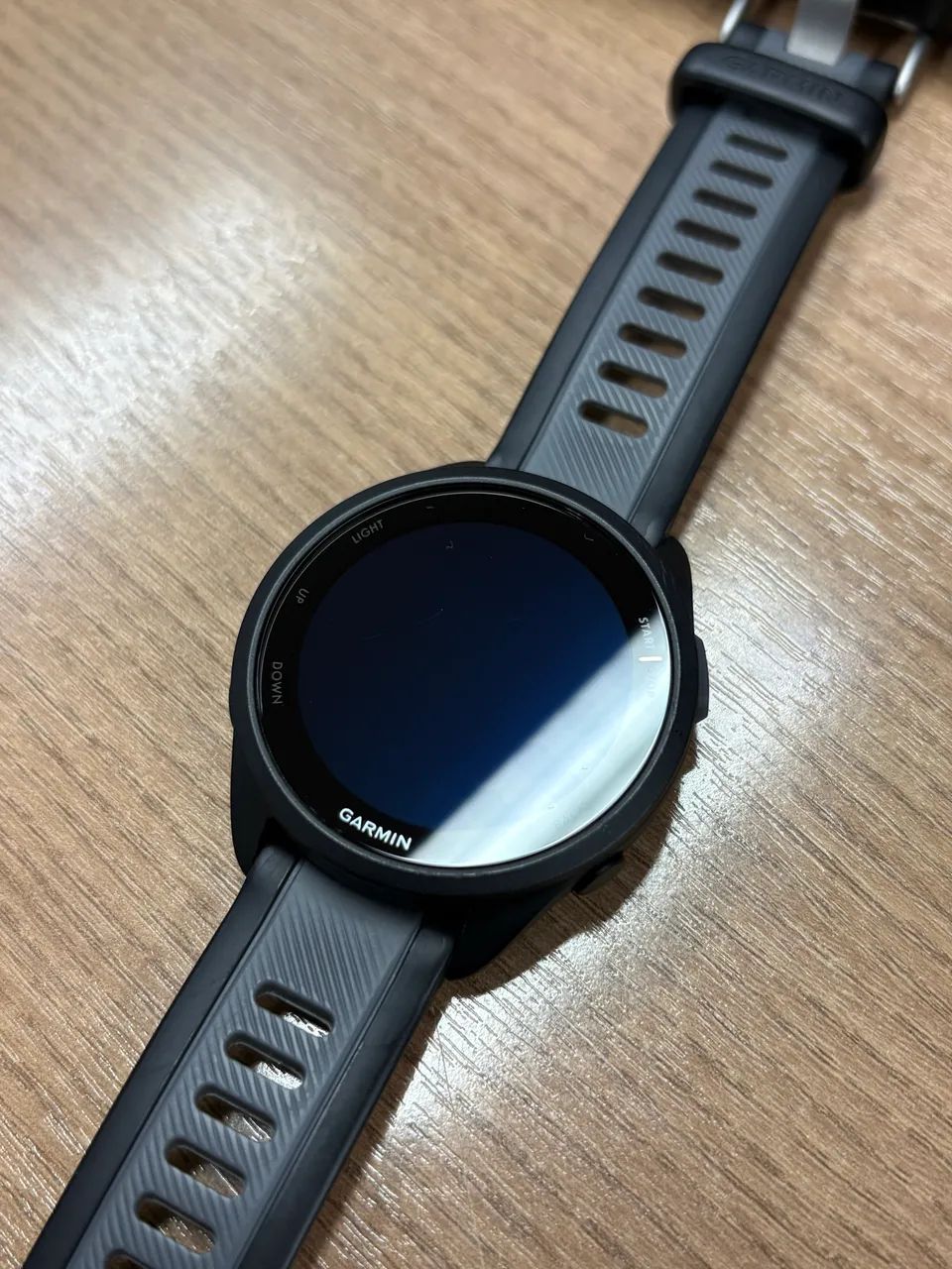 GARMIN 165 FORRUNNER
