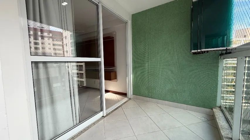 Apartamento 2 Quartos com 2 Suítes na Praia da Costa - Foto 2