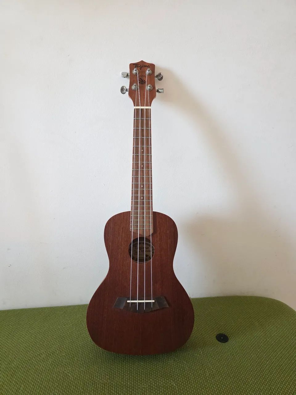 Ukulele tagima concert 23k - Foto 5