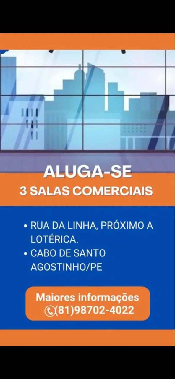 Salas comercias 