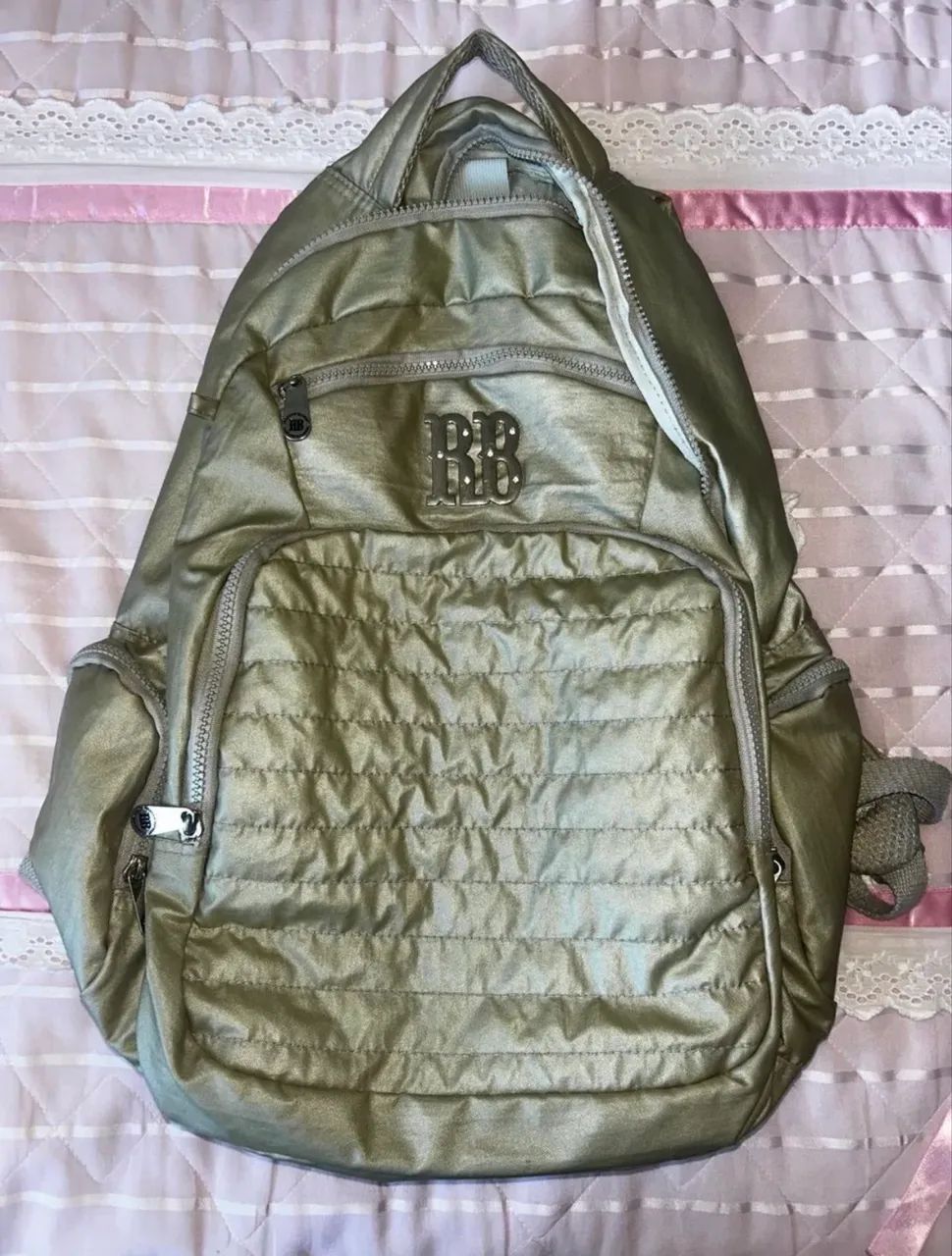 Mochila da REBECA BOMBOM ( NOVINHA ) - Foto 3