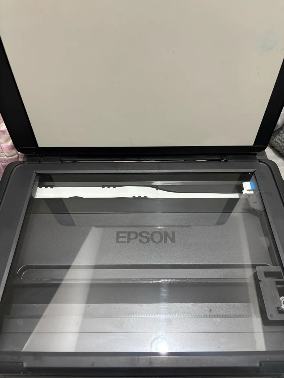 EPSON L375 - Foto 2