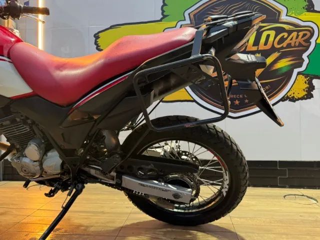 Honda XRE 300cc ABS 2020 - Foto 5