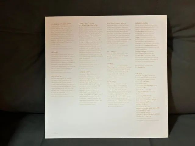 LP Maria Rita - Elo - Foto 4