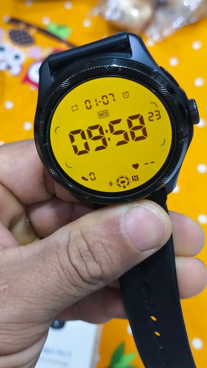 Ticwatch pro 5  - Foto 5