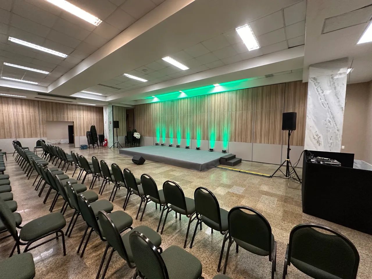 Iluminação para eventos  - Foto 2