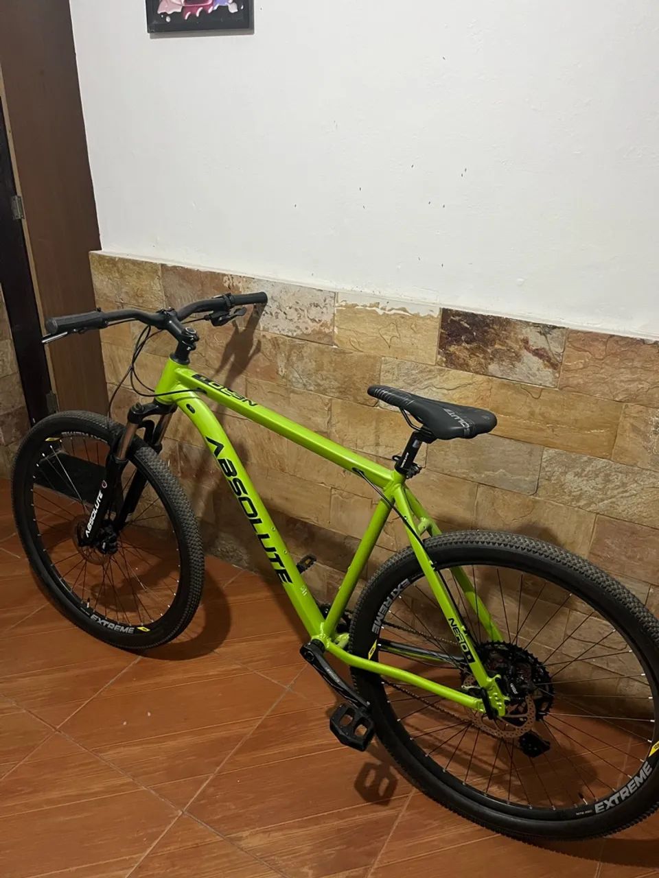 Bicicleta aro 29  - Foto 2