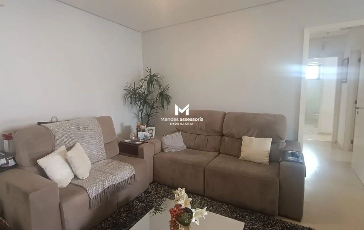 Apartamento com 3 Quartos para Locação no Centro - Foto 4