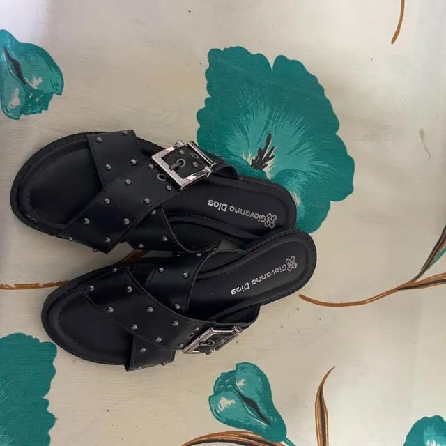 Sandalias e sapatilhas - Foto 3