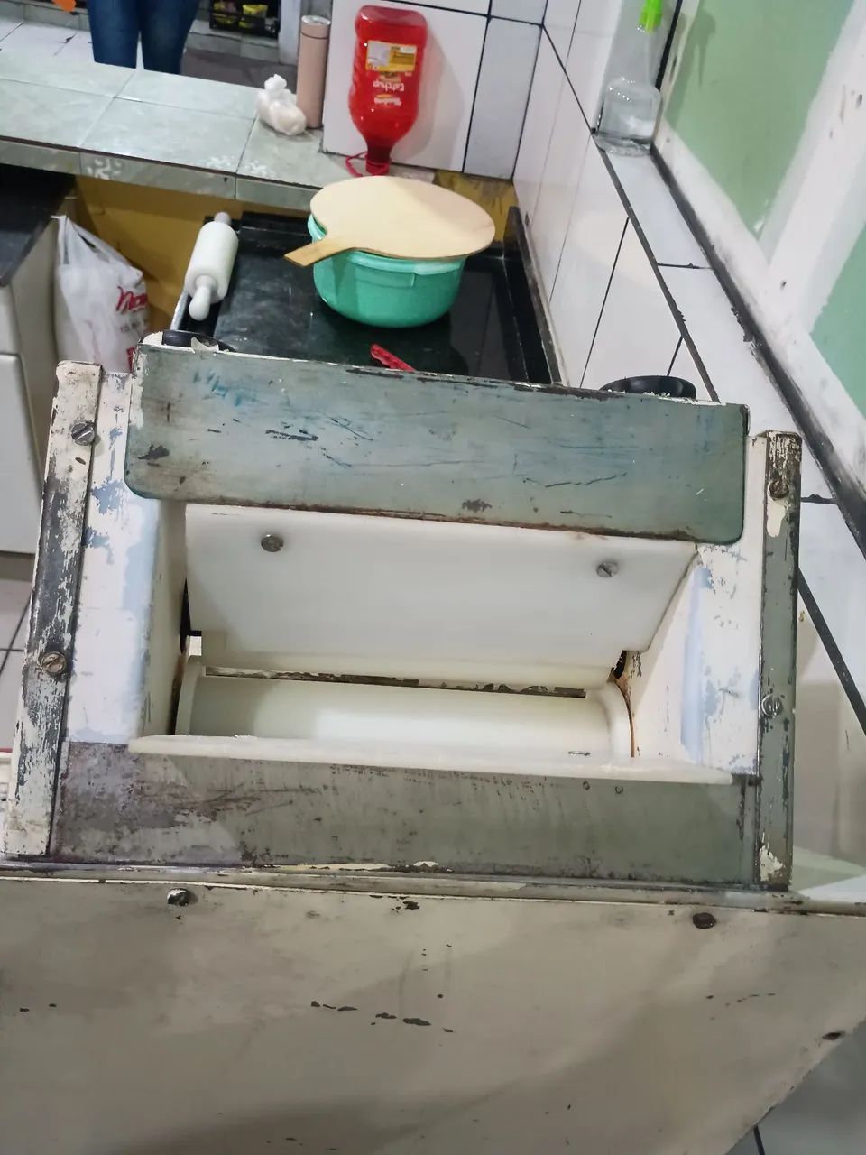 Cilindro/laminadora  - Foto 3