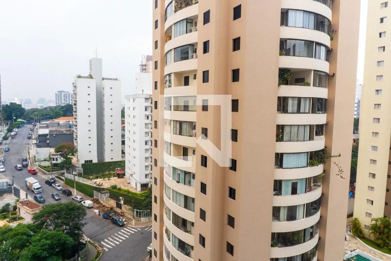 Apartamento à Venda - Vila Mascote, 3 Quartos, 130 m2 - Foto 5