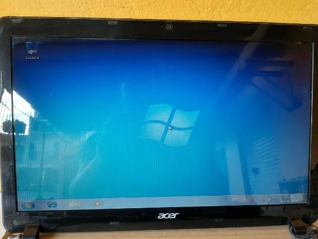 Tela de notebook Acer Aspire E1-531