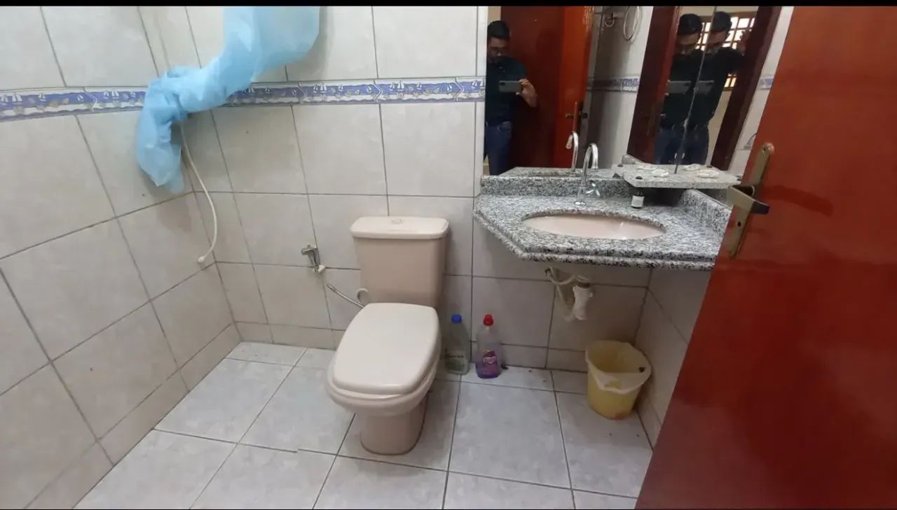 Casa de 2 quartos sendo 2 suites - Jardim Nova Esperança - Foto 3