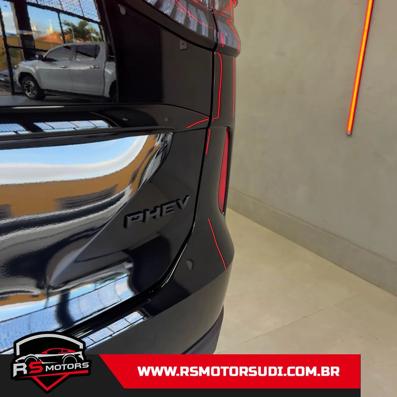 GWM Haval 2026 - Foto 4