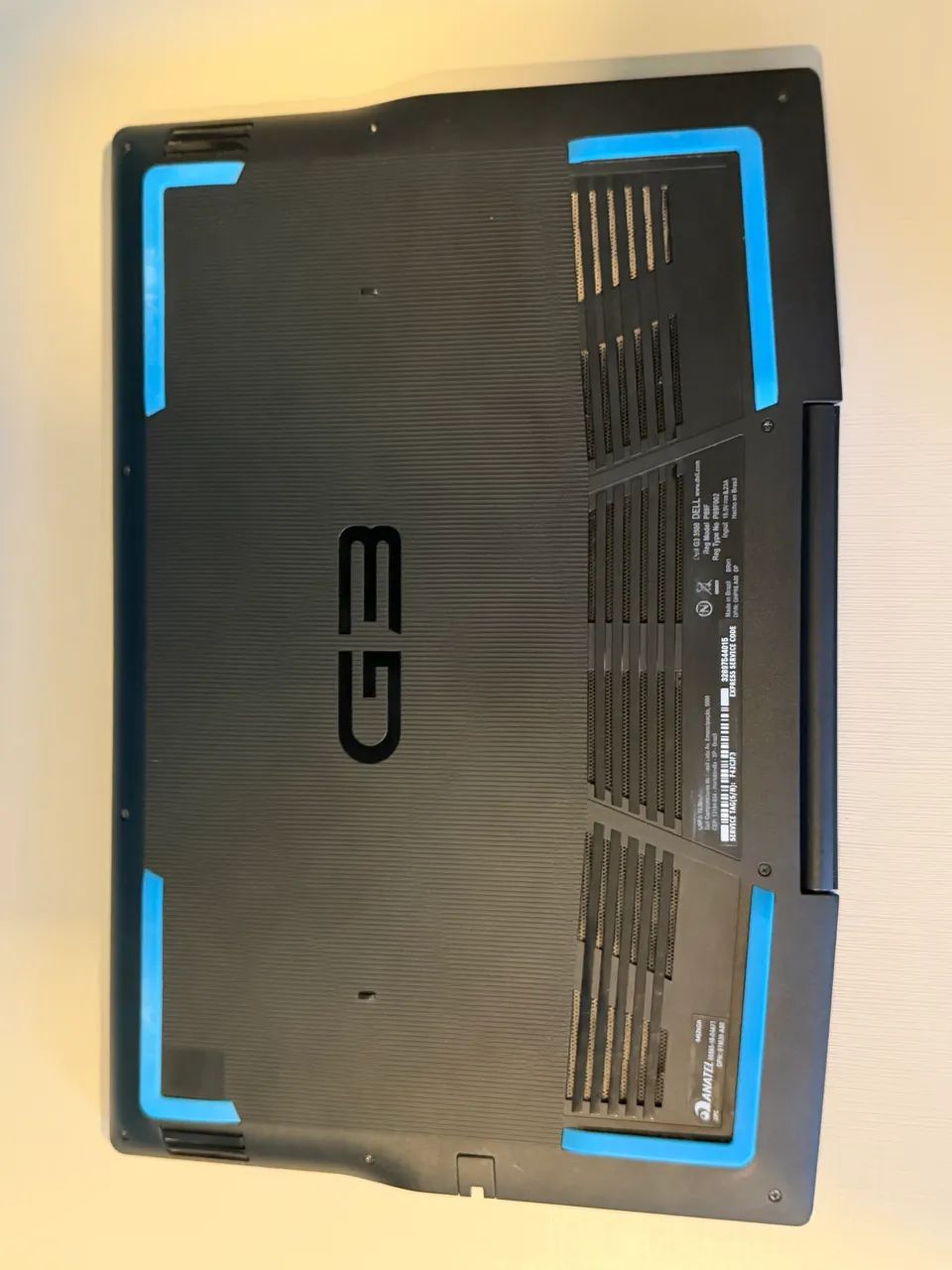 Notebook gamer Dell g3 - Foto 4