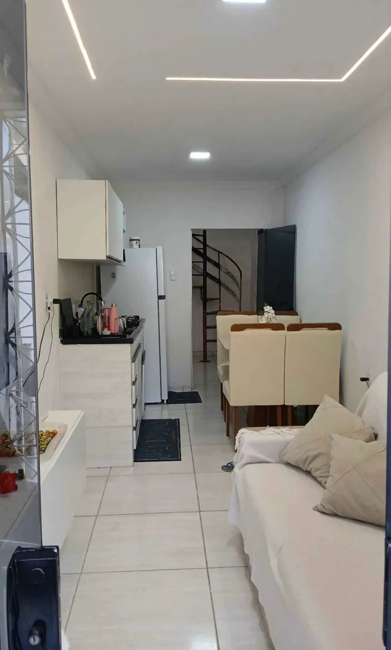 Casa no anil-G
