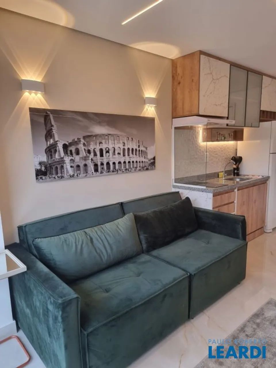 APARTAMENTO - PINHEIROS - SP - Foto 5