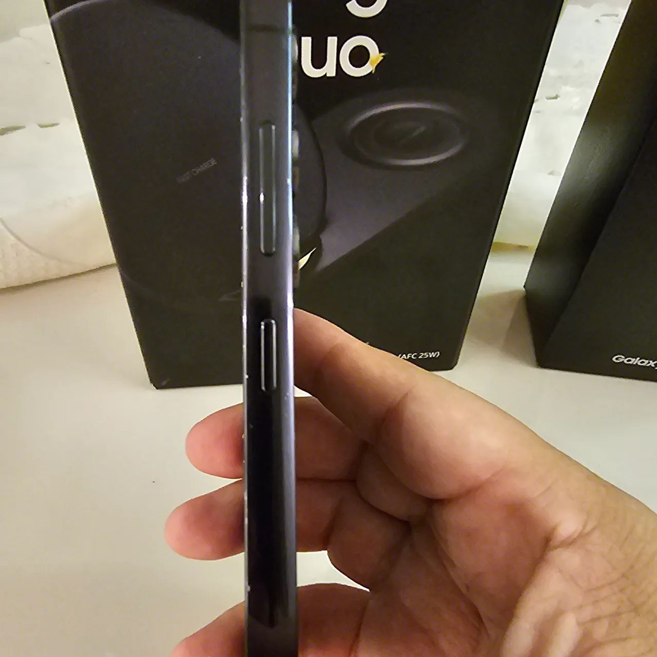 Celular S23 em estado de loja completo - Foto 3