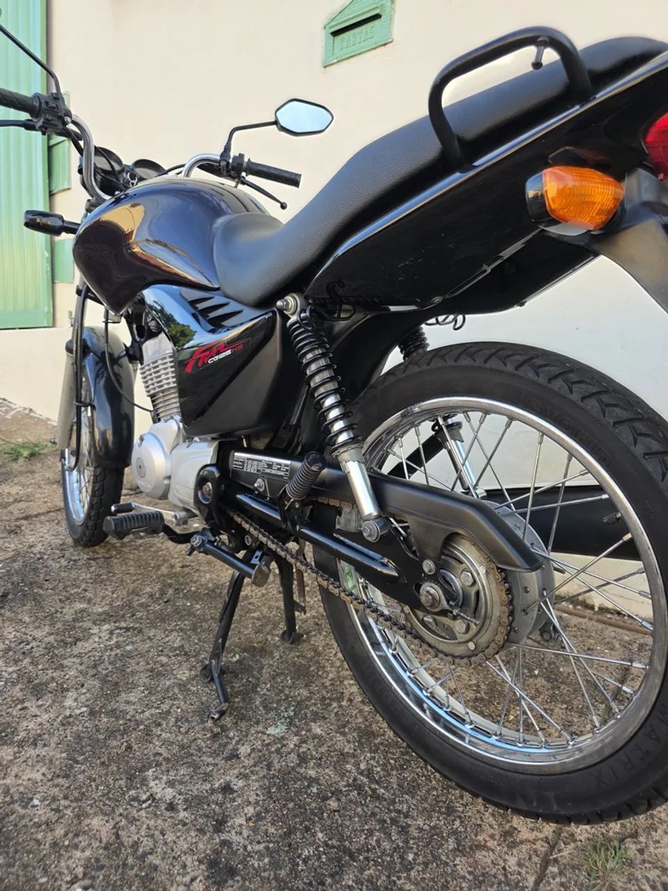 Fan 125 KS  - Foto 2
