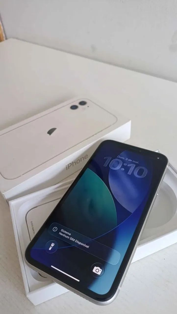 Iphone 11 64gb - Celulares e Smartphones - Saraiva, Uberlândia