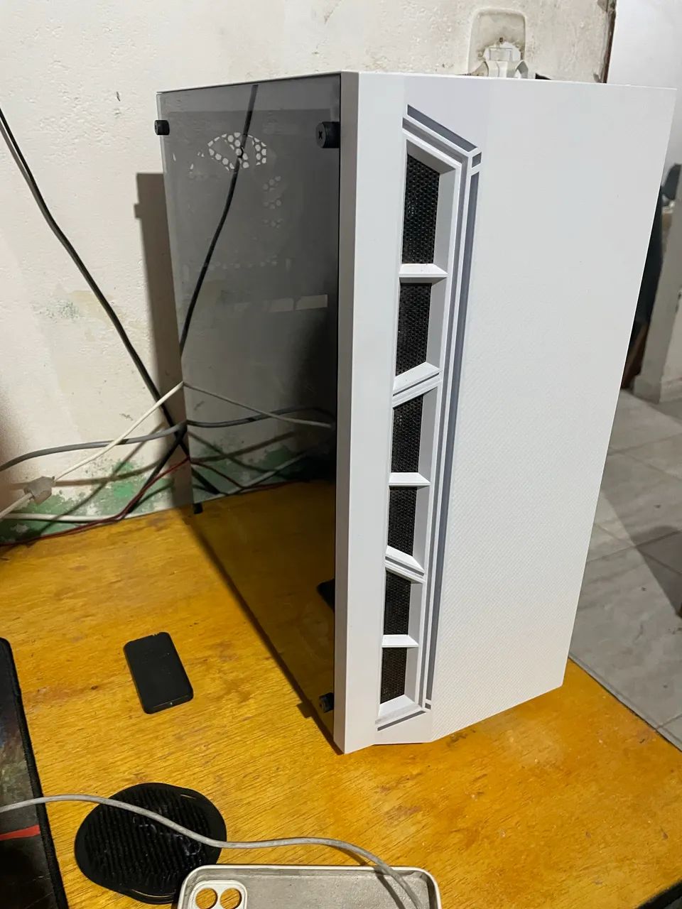 Computador e Monitor  - Foto 4