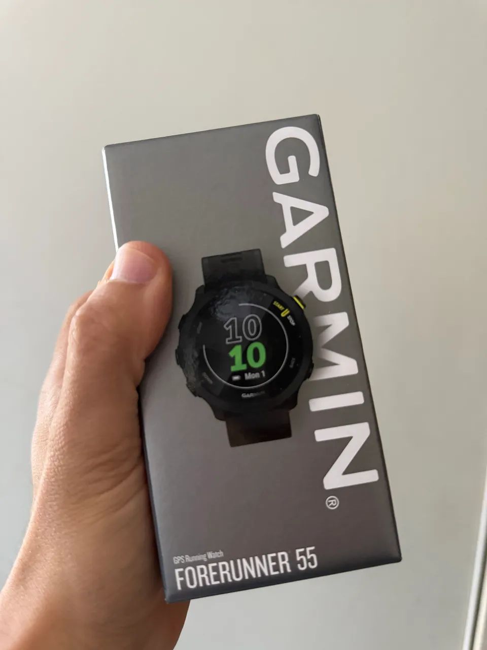 Garmin Forerunner 55