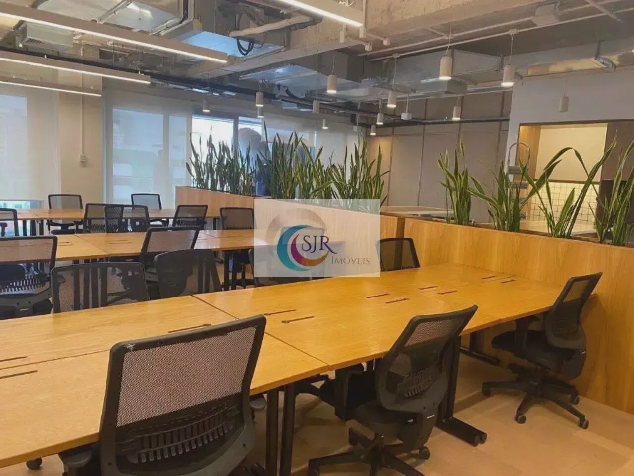 Conjunto para alugar, 494 m² - Pinheiros - São Paulo/SP - Foto 4