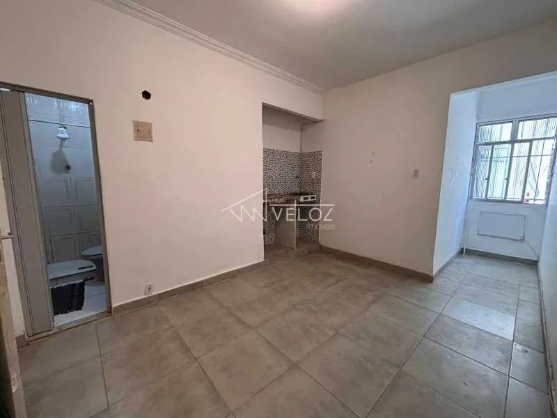 Kitnet/Conjugado : / Residencial / Centro - Foto 2