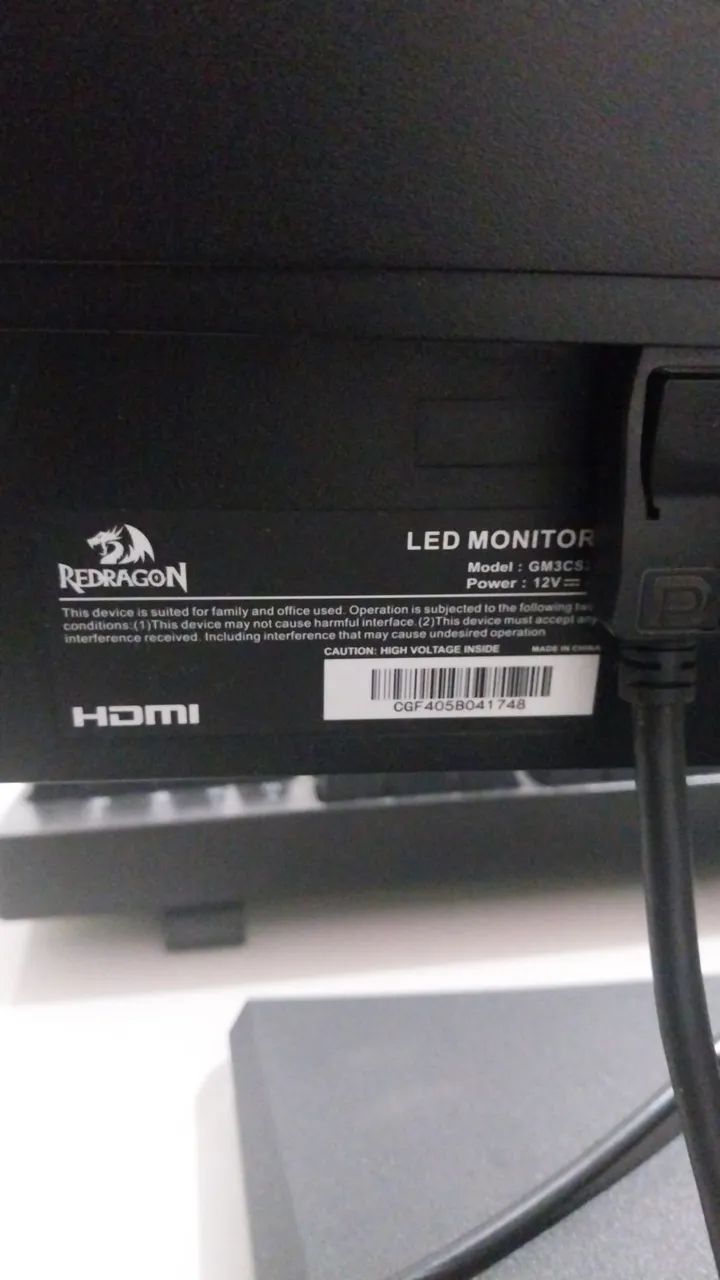 Pc gamer novo - Foto 4
