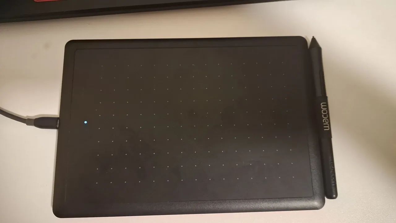 Mesa Digitalizadora Wacom CTL-472 - Foto 3