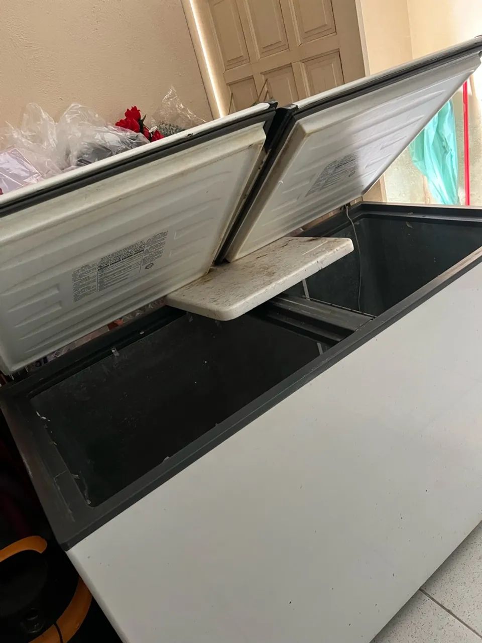Freezer