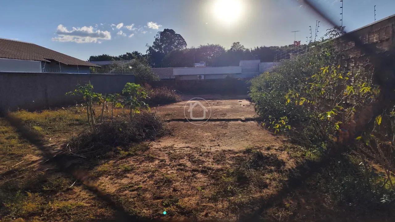 TERRENO PLANO PRONTO PARA COSTRUIR - Foto 3