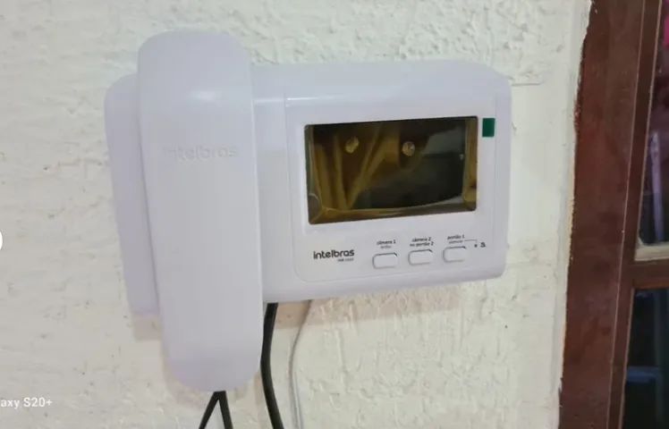 Serviço de CFTV e Interfone Serviço Segurança Eletronica: - Intalação, Reparo e Manutenção - Foto 2