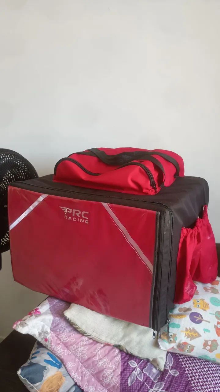 Bag 80l