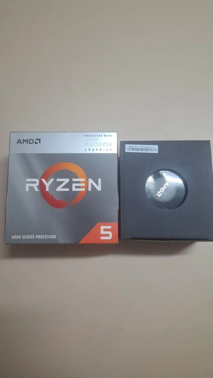 Cooler para Processador AMD ZEN 2 - Foto 4