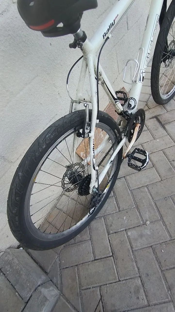 Bicicleta Aro 26 - Foto 2