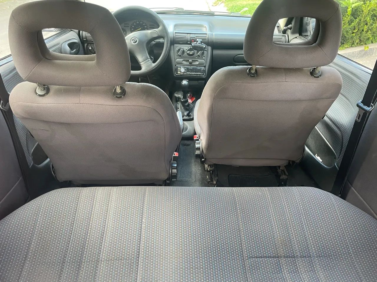 Chevrolet Corsa Corsa Super 1.0 MPFI / 2p e 4p 1999