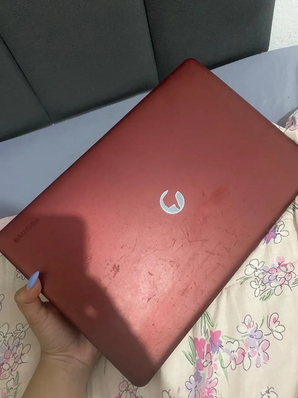 Notebook positivo Q232A Motion 