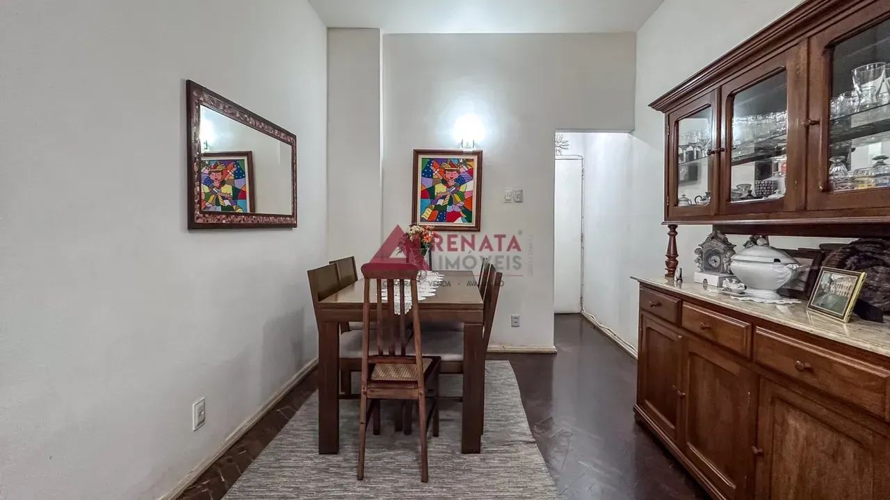 Imóvel à venda com 3 quartos no Jardim Botânico/RJ - Foto 5