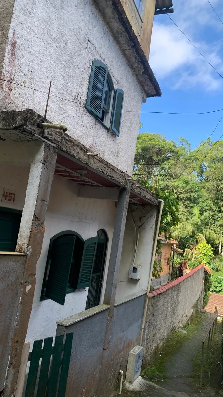 Aluga-se casa no início da Mosela 