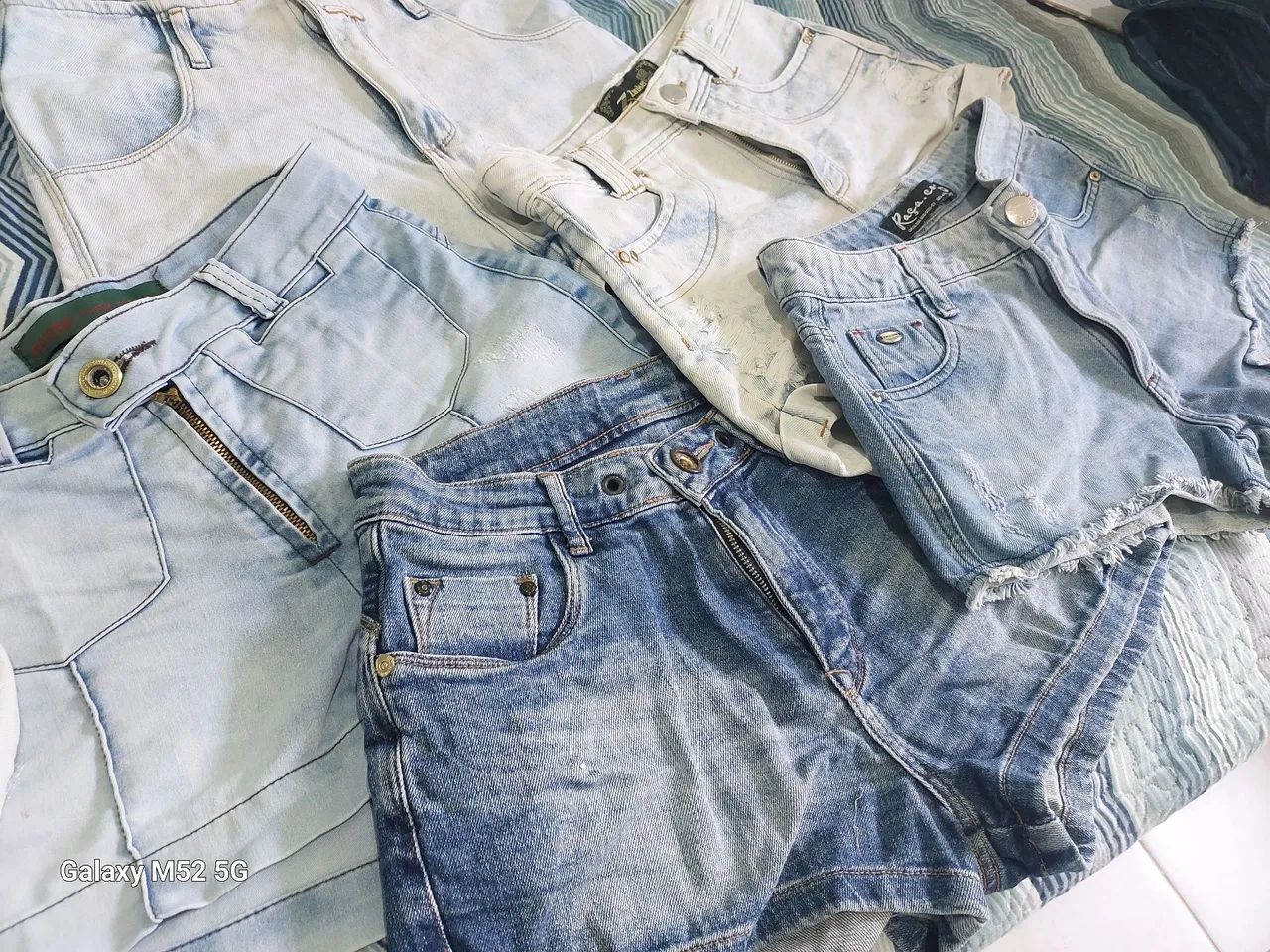Shorts 20.00 - Foto 2