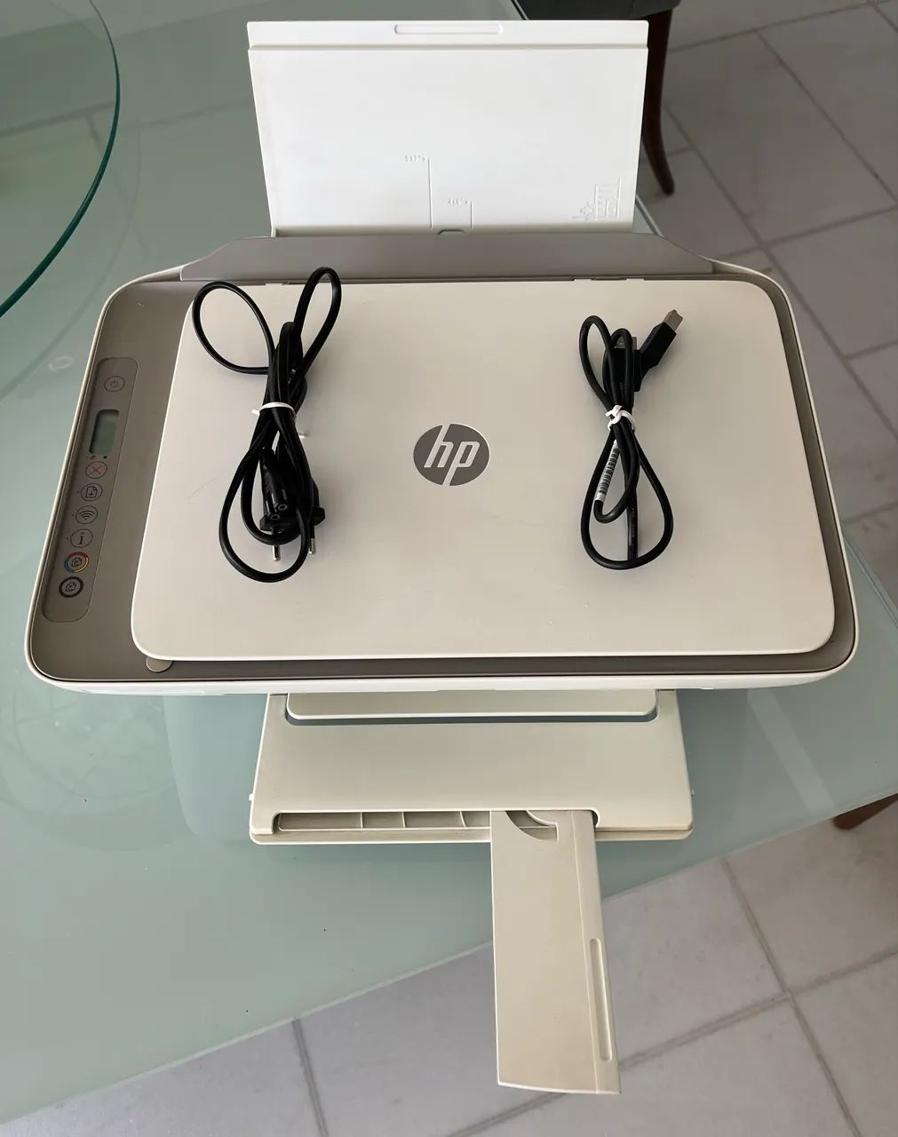 Impressora Hp deskjet - Foto 4