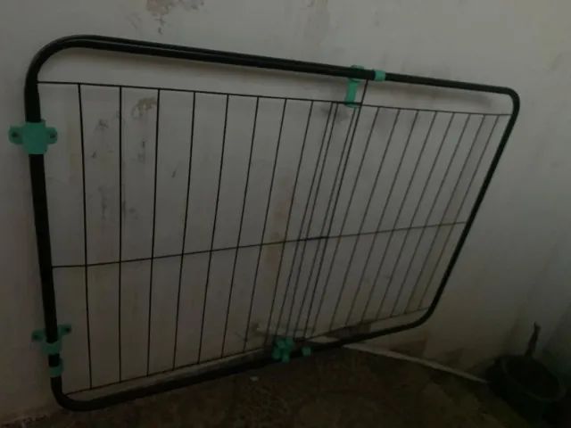  Portão pet