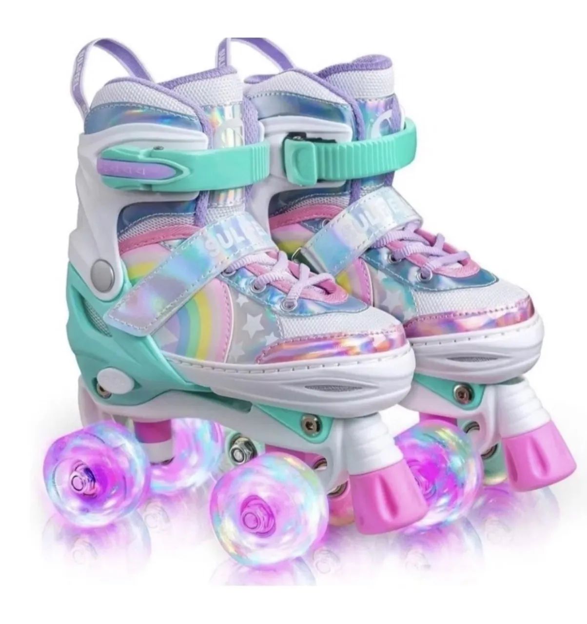 Patins infantil 