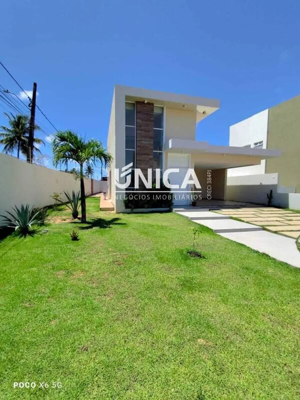 Alugue Excelente Casa no Condomínio Aimoré - Foto 2
