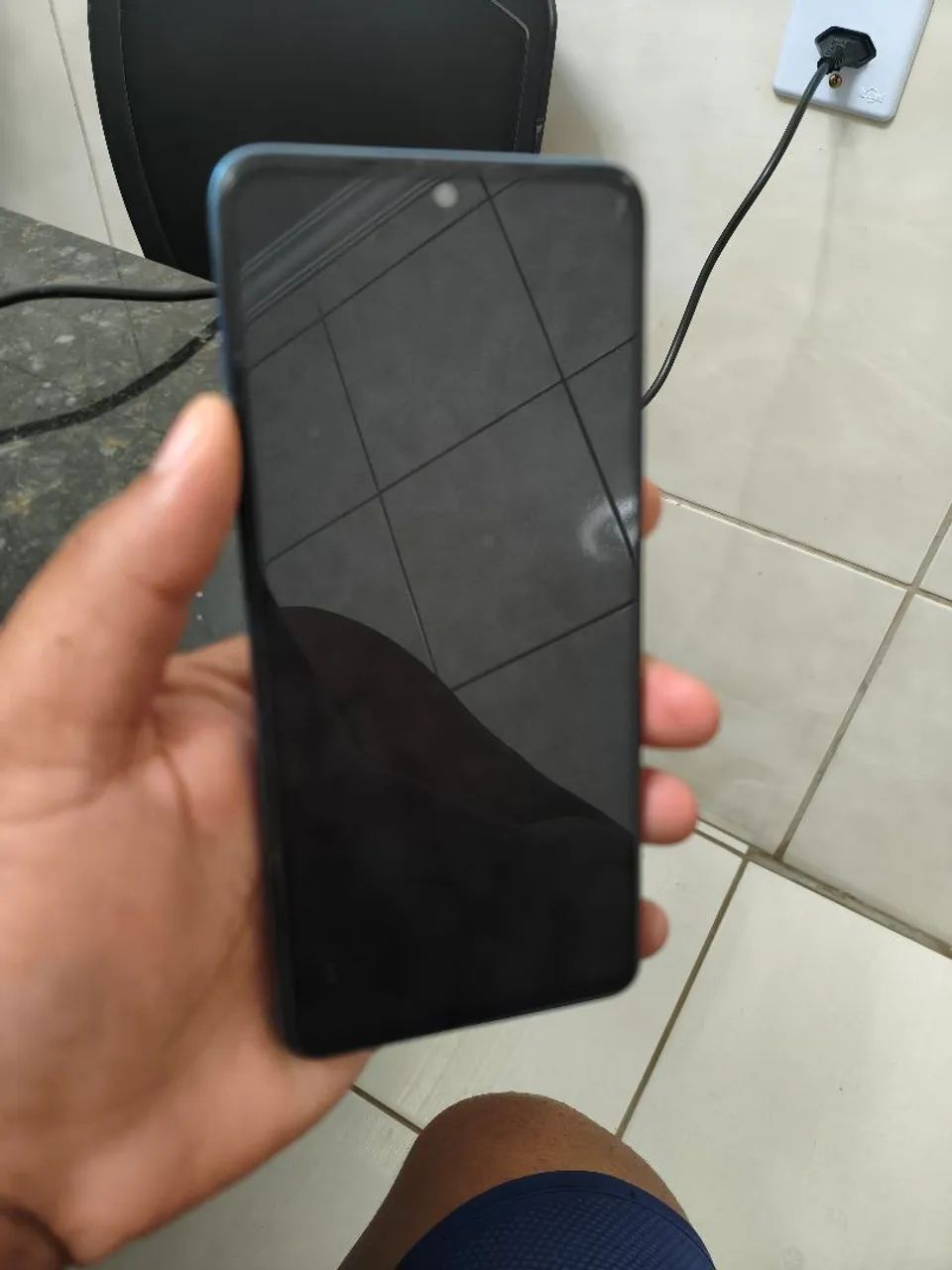 Vendo Celular Poco X4 Pro 5G 