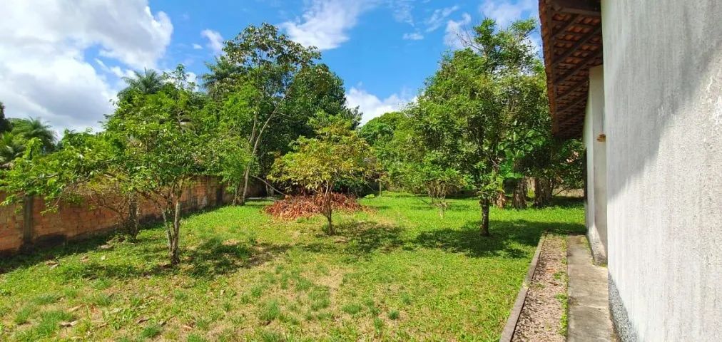 Sítio em Ananindeua 2.297m2